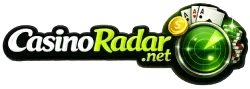 casinoradar.net logo
