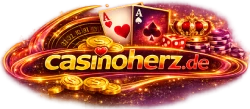 casinoherz.de logo